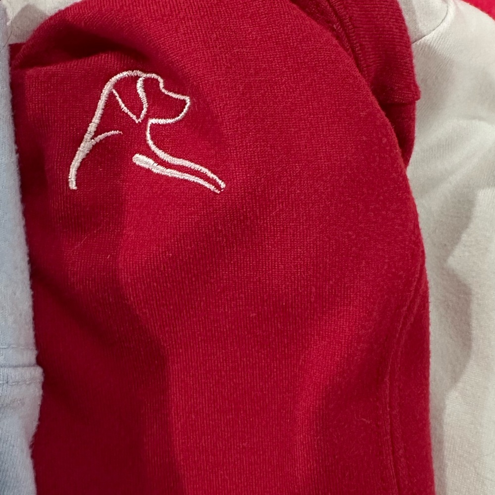 Barely worn size Med Rhoback hoodie org 112$ asking 65$ for it